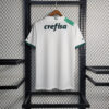 2023/2024 Palmeiras Away Football Shirt back view
