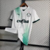 2023/2024 Palmeiras Away Football Shirt detail view