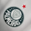 2023/2024 Palmeiras Away Football Shirt detail view