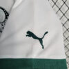 2023/2024 Palmeiras Away Football Shirt detail view