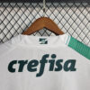2023/2024 Palmeiras Away Football Shirt detail view