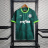 2023/2024 Palmeiras Home Football Shirt front view