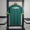 2023/2024 Palmeiras Home Football Shirt back view
