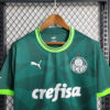 2023/2024 Palmeiras Home Football Shirt detail view