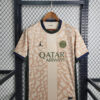 2023/2024 Paris Saint-Germain Fourth Away Football Shirt detail view