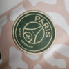 2023/2024 Paris Saint-Germain Fourth Away Football Shirt detail view