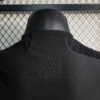2023/2024 Player Version Real Madrid Third Away Soccer Jersey detail view
