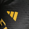 2023/2024 Player Version Real Madrid Third Away Soccer Jersey detail view