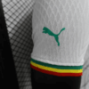 2023/2024 Player Version Senegal National Team Away Shirt detail view