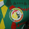 2023/2024 Player Version Senegal National Team Home Shirt detail view