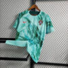 2023/2024 Portugal Pre-Match Training Football Shirt detail view