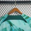 2023/2024 Portugal Pre-Match Training Football Shirt detail view