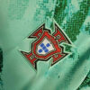 2023/2024 Portugal Pre-Match Training Football Shirt detail view