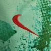 2023/2024 Portugal Pre-Match Training Football Shirt detail view