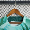 2023/2024 Portugal Pre-Match Training Football Shirt detail view