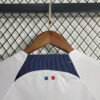 2023/2024 Psg Paris Saint-Germain Away Foowaytball Shirt Kids Size detail view