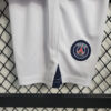 2023/2024 Psg Paris Saint-Germain Away Foowaytball Shirt Kids Size detail view