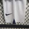 2023/2024 Psg Paris Saint-Germain Away Foowaytball Shirt Kids Size detail view