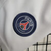 2023/2024 Psg Paris Saint-Germain Away Foowaytball Shirt Kids Size detail view