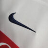 2023/2024 Psg Paris Saint-Germain Away Foowaytball Shirt Kids Size detail view