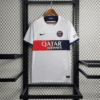 2023/2024 Psg Paris Saint-Germain Away Soccer Jersey front view