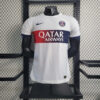 2023/2024 Psg Paris Saint-Germain Away Soccer Jersey -Player Version front view