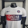 2023/2024 Psg Paris Saint-Germain Away Soccer Jersey -Player Version detail view