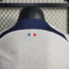 2023/2024 Psg Paris Saint-Germain Away Soccer Jersey -Player Version detail view