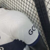 2023/2024 Psg Paris Saint-Germain Away Soccer Jersey -Player Version detail view