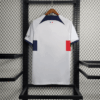 2023/2024 Psg Paris Saint-Germain Away Soccer Jersey back view