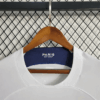 2023/2024 Psg Paris Saint-Germain Away Soccer Jersey detail view
