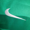 2023/2024 Psg Paris Saint-Germain Goalkeeper Green Football Shirt detail view