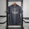 2023/2024 Psg Paris Saint-Germain Third Away Football Shirt front view