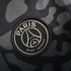 2023/2024 Psg Paris Saint-Germain Third Away Football Shirt detail view