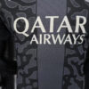 2023/2024 Psg Paris Saint-Germain Third Away Football Shirt -Player Version detail view