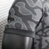 2023/2024 Psg Paris Saint-Germain Third Away Football Shirt -Player Version detail view