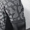2023/2024 Psg Paris Saint-Germain Third Away Football Shirt -Player Version detail view