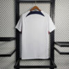 2023/2024 Psg Paris Saint-Germain Training Wear White back view