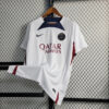 2023/2024 Psg Paris Saint-Germain Training Wear White detail view