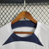 2023/2024 Psg Paris Saint-Germain Training Wear White detail view