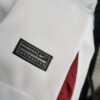 2023/2024 Psg Paris Saint-Germain Training Wear White detail view