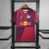 2023/2024 RB Leipzig Away Football Shirt front view
