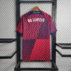 2023/2024 RB Leipzig Away Football Shirt back view