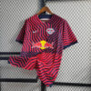 2023/2024 RB Leipzig Away Football Shirt detail view