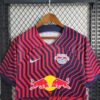 2023/2024 RB Leipzig Away Football Shirt detail view