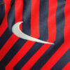 2023/2024 RB Leipzig Away Football Shirt detail view
