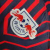 2023/2024 RB Leipzig Away Football Shirt detail view