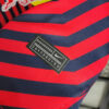 2023/2024 RB Leipzig Away Football Shirt detail view