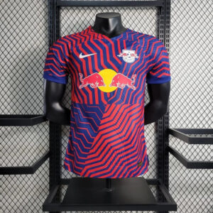 2023/2024 RB Leipzig Away Football Shirt -Player Version
