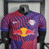 2023/2024 RB Leipzig Away Football Shirt -Player Version detail view
